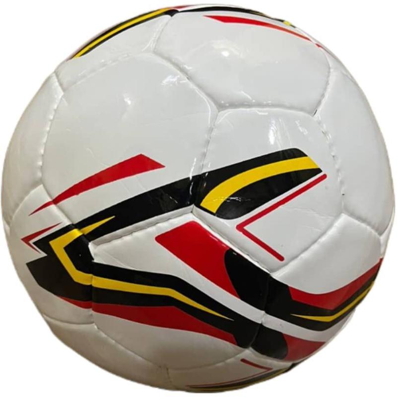 Futsal Ball Hero Sports – Official Size 4, Premium PU Leather, Hand-Stitched, High Durability
