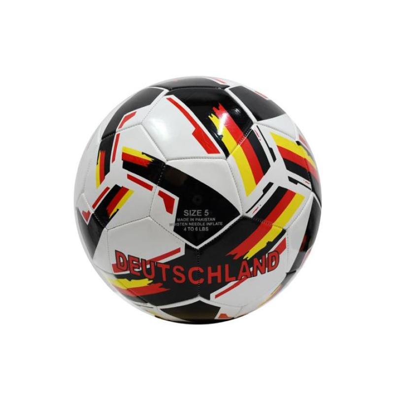 Hero Sports Professional Football – Size 5 (Deutschland Edition)