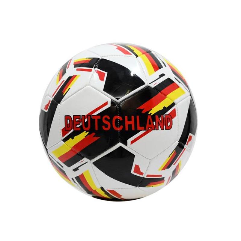 Hero Sports Professional Football – Size 5 (Deutschland Edition)