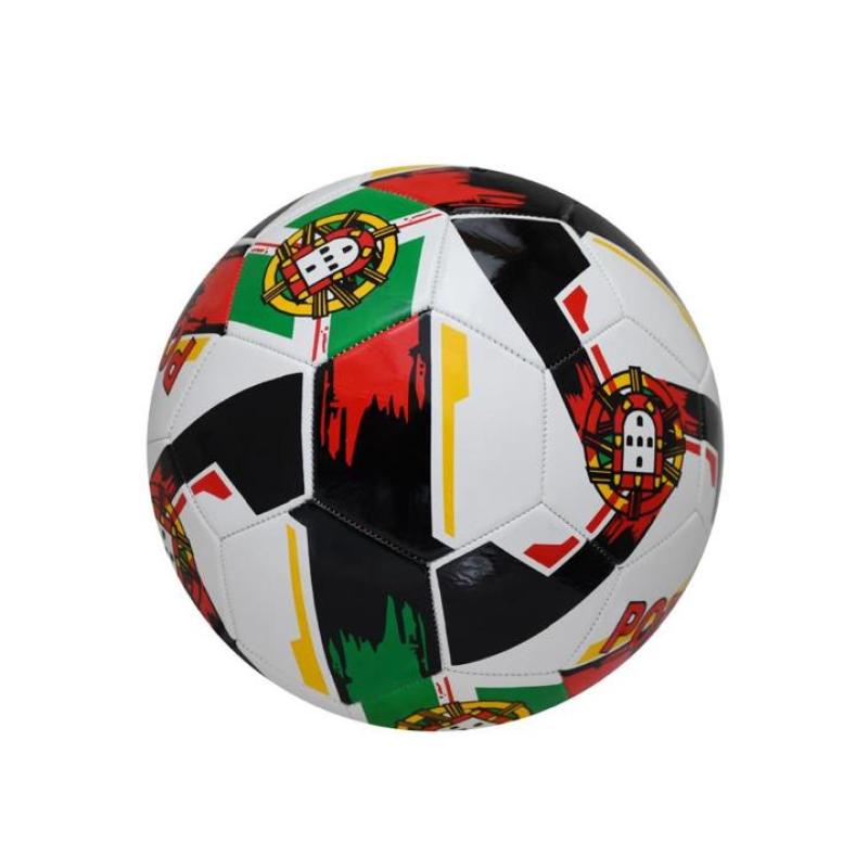 Hero Sports Professional Football – Size 5 (Portugal Edition)