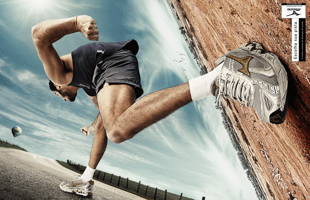Run Bold. Train Strong
